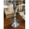 Image 3 : METAL CANDELABRA