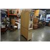 Image 11 : 2 PIECE BUFFET AND HUTCH