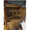 Image 3 : OAK WARDROBE