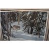 Image 2 : FOREST TREK - GREY WOLF LEP BY RON S PARKER 25271