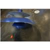 Image 3 : 1980s CEILING LIGHT FIXTURE