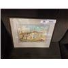 Image 1 : Joan Mont pastel and acrylic "Spanish Farmhouse"