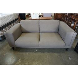 MODERN UPHOLSTERED SOFA