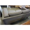 Image 7 : MODERN UPHOLSTERED SOFA