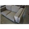 Image 8 : MODERN UPHOLSTERED SOFA
