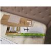 Image 1 : NEW OVERSTOCK KANTO PT300 TILTING MOUNT FOR 32 INCH TO 90 INCH TVs RETAIL $71.24