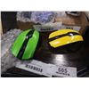 Image 2 : LOT OF 10 NEW WIRELESS BLUETOOTH MICE WITH DONGLES