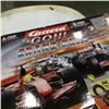Image 3 : Carrera go grand prix slot car race set
