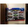 Image 3 : BOX OF HOTWHEELS AND OTHER TOY CARS
