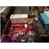 Image 2 : LOT OF GIFT BASKETS AND BOXES