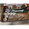 Image 2 : Box of various cups and mugs