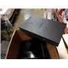 Image 3 : Box of 2 PS2 consoles PS3 console and controllers