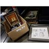Image 1 : BOX OF PRINTS