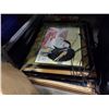 Image 4 : BOX OF PRINTS