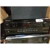 Image 2 : Onkyo HT-R500 and Pioneer VSX-D309 receivers and proficient sub