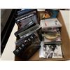 Image 2 : LOT OF DVDS AND CDS
