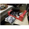 Image 1 : ASUS MOTHERBOARD, TABLET AND PHONE PROTECTIVE CASES