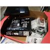 Image 3 : ASUS MOTHERBOARD, TABLET AND PHONE PROTECTIVE CASES