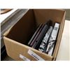 Image 1 : 2 DVD player and 3 parts laptops