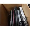 Image 2 : 2 DVD player and 3 parts laptops