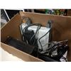 Image 3 : Two Xbox360 consoles