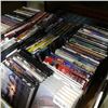 Image 3 : 2 TRAYS OF DVDS