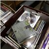 Image 3 : 3 boxes of CDs