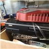 Image 3 : Panasonic, pioneer, denon DVD players with Xplod 800 watt amplifier