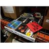Image 1 : TRAY OF CDS