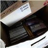 Image 4 : Large lot of CDs