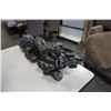 Image 3 : CONCRETE DRAGON FIGURE