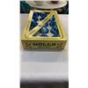 Image 2 : 3 VINTAGE CHRISTMAS BALL ORNAMENTS SETS