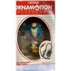 Image 10 : 3 VINTAGE NOMA CHRISTMAS ORNAMENTS