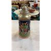 Image 3 : 2 German steins