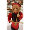 Image 2 : CHINESE MUSICAL TOY - WORKING