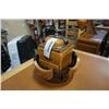 Image 2 : DIENES MOKKA WOOD COFFEE GRINDER AND WOOD BOWL