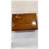Image 2 : 4 carved wood boxes