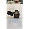 Image 16 : 1994 D-DAY LIGHTER AND 2 CANTEENS