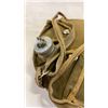 Image 8 : 1994 D-DAY LIGHTER AND 2 CANTEENS