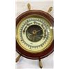 Image 3 : 2 vintage barometers