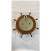 Image 4 : 2 vintage barometers