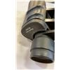 Image 10 : NIKON 20 X 50 BINOCULARS