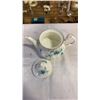 Image 10 : 2 Royal albert teapots Memory lane and inspiration