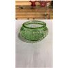 Image 10 : 6 pieces of mint glass