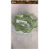 Image 2 : 6 pieces of mint glass
