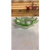 Image 3 : 6 pieces of mint glass