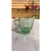 Image 7 : 6 pieces of mint glass