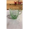 Image 9 : 6 pieces of mint glass