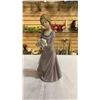 Image 1 : LLADRO 10" FIGURE