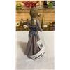 Image 2 : LLADRO 10" FIGURE